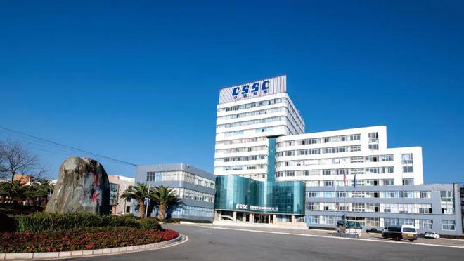 九游娱乐：智能改变未来助力行业数字化转型与高质量发展——访昆船智能技术股份有限公司党委书记、董事徐信荣(图6)