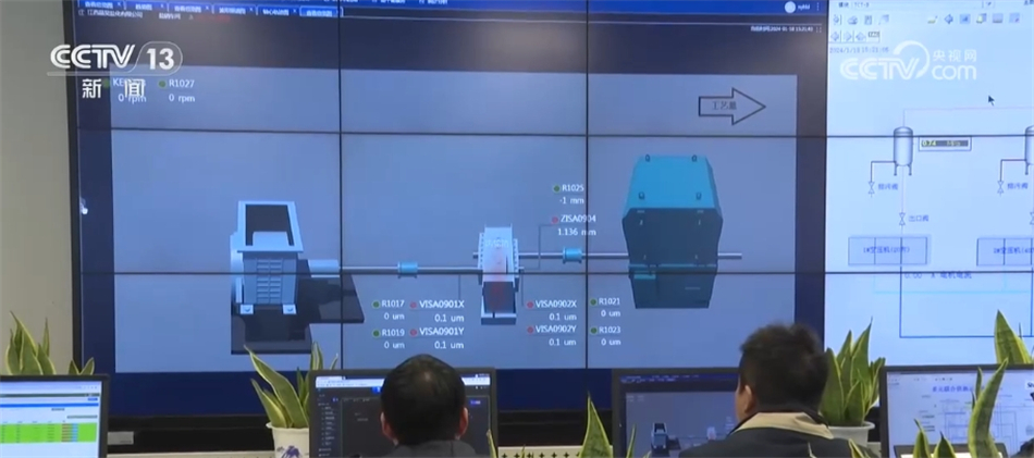 九游娱乐：赋能千行百业工业互联网让数字化“看得见、够得着、走得远”(图3)