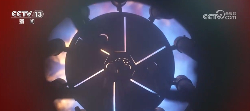 九游娱乐：赋能千行百业工业互联网让数字化“看得见、够得着、走得远”(图5)