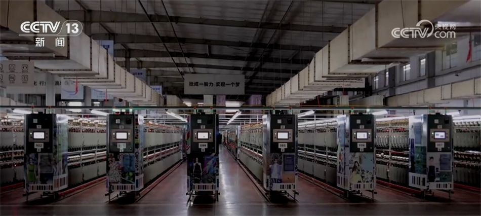 九游娱乐：赋能千行百业工业互联网让数字化“看得见、够得着、走得远”(图9)