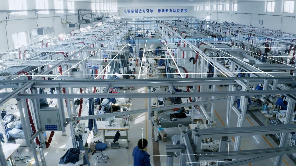 九游娱乐：工业互联网进入下半场数据价值正在加速显现(图1)