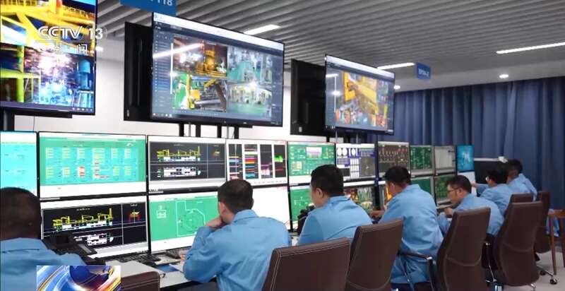 九游娱乐平台:地级市全覆盖县城城区覆盖5G商用五年给生产生活带来哪些变化?(图2)