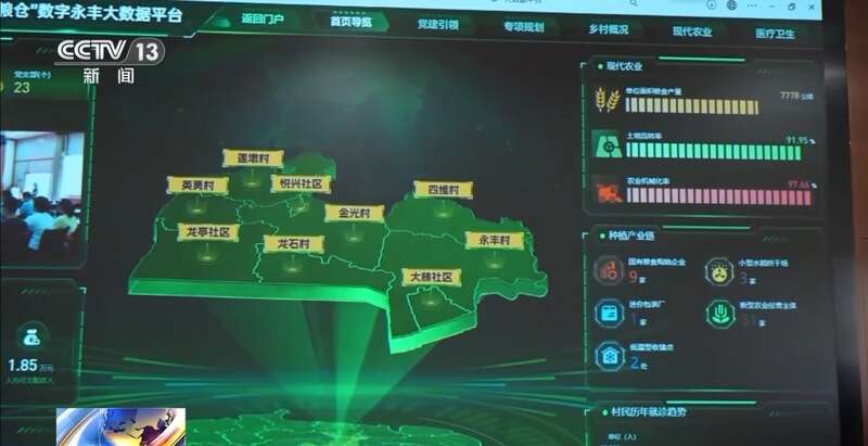 九游娱乐平台:地级市全覆盖县城城区覆盖5G商用五年给生产生活带来哪些变化?(图11)