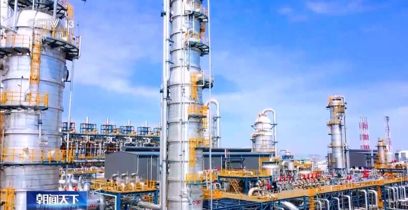 九游娱乐平台:地级市全覆盖县城城区覆盖5G商用五年给生产生活带来哪些变化?(图13)