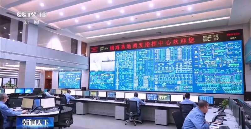 九游娱乐平台:地级市全覆盖县城城区覆盖5G商用五年给生产生活带来哪些变化?(图15)