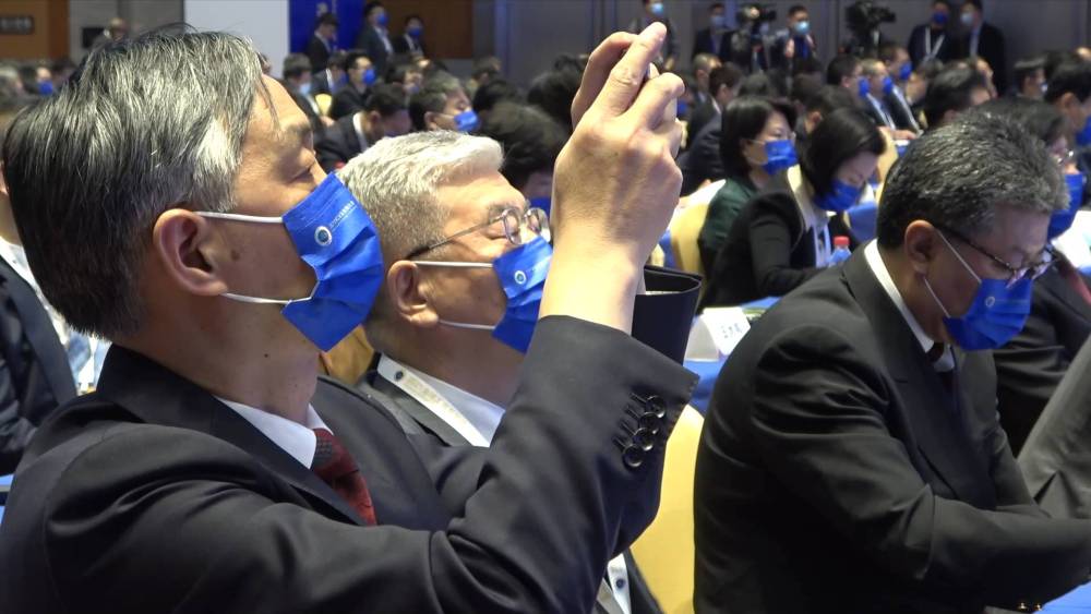 九游娱乐:全球连线|大趋势!工业互联网打造新动能(图1)