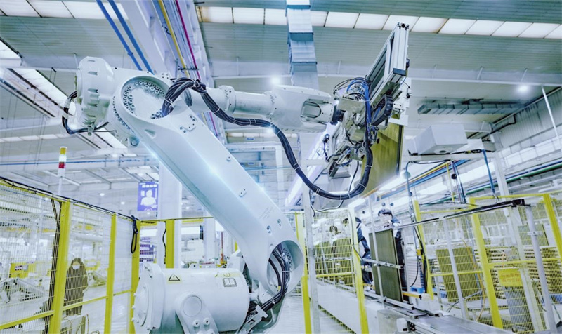 九游娱乐平台：工业互联网行业首个千亿品牌诞生！卡奥斯品牌价值102777亿元(图2)