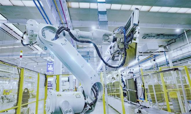 九游娱乐平台：工业互联网行业首个千亿品牌诞生！卡奥斯品牌价值1027．77亿元(图2)