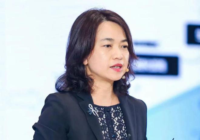 九游娱乐平台：谢海琴：海尔卡奥斯聚焦AI+工业场景链主效应构建工业互联网新生态(图2)