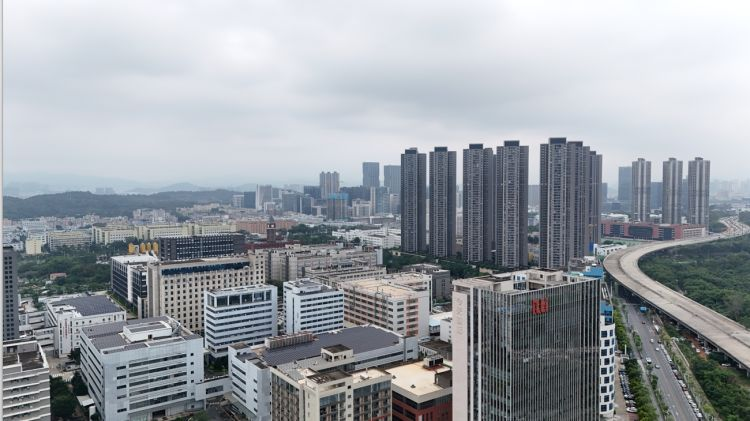 九游娱乐：开启加“数”度！工业互联网助力龙岗企业数字化转型(图5)