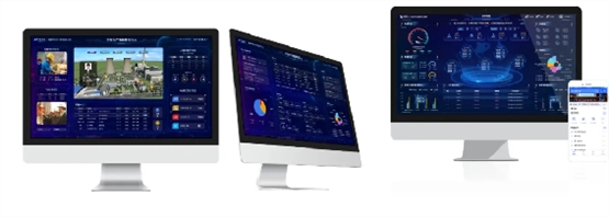 九游娱乐平台：博晟安全：工业互联网+安全生产全面解决方案提供商(图6)