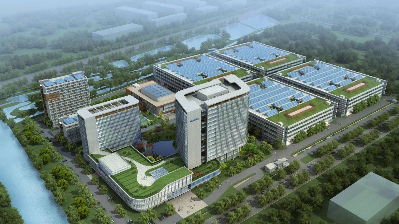 九游娱乐：汇川、茵梦达上榜！江苏年度智能制造工厂名单公示(图3)