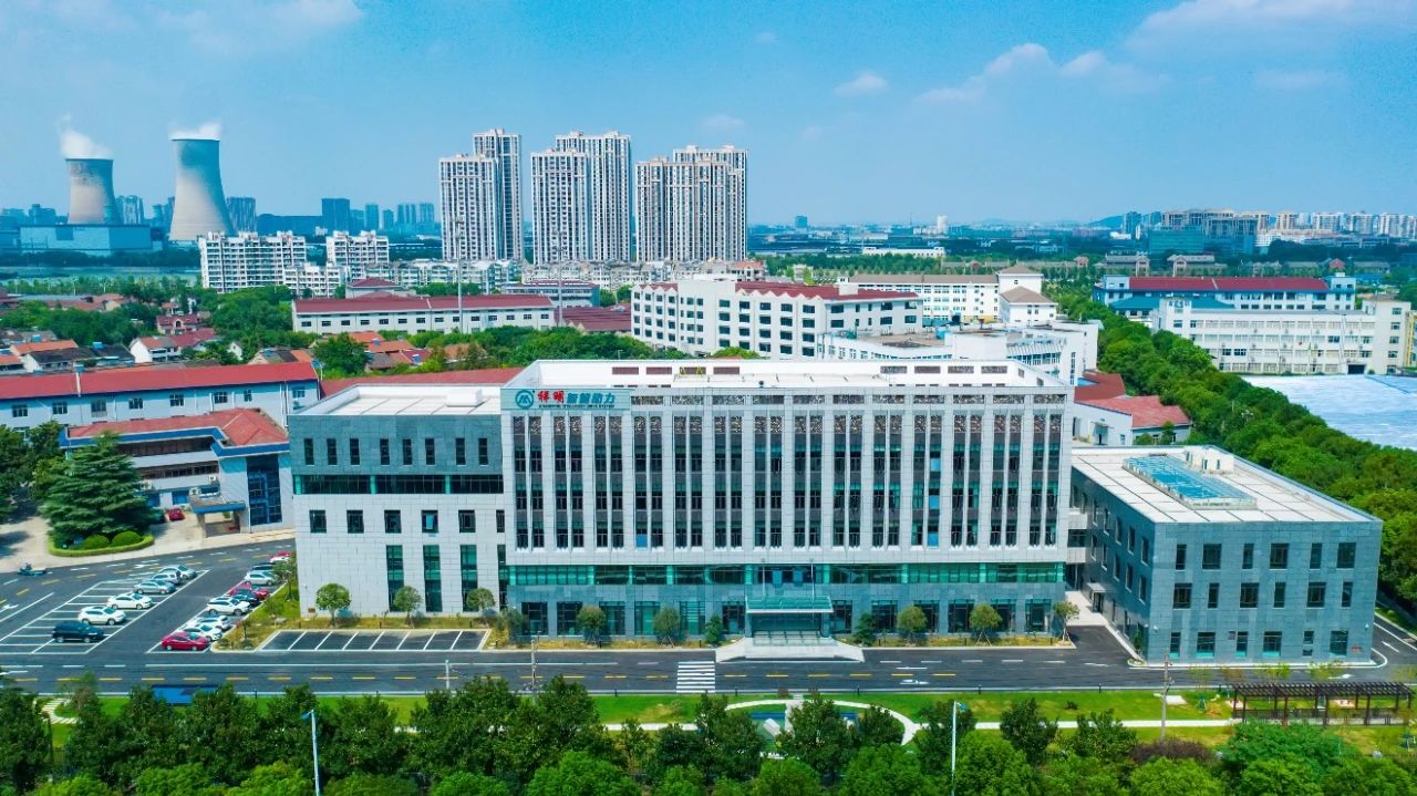 九游娱乐：汇川、茵梦达上榜！江苏年度智能制造工厂名单公示(图4)