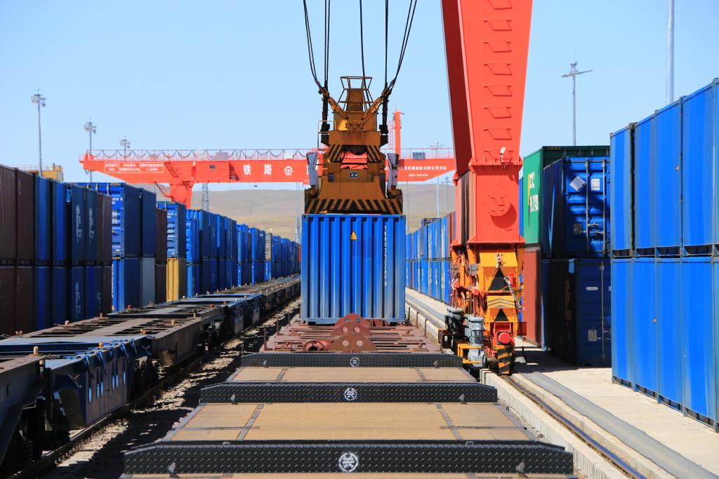 九游娱乐网站：2024年中国经济“半年报”释放这些信号(图1)