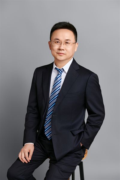 九游娱乐：工业物联网领航者董迎宾：以数字化创新驱动繁易跨越发展(图1)