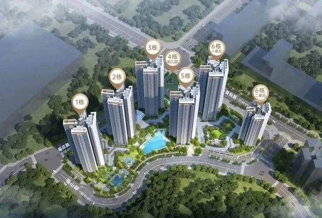 九游娱乐网站：2024公告!招商雍云府怎么样值得购买吗？楼盘解析一文读懂(图1)