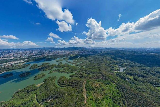 九游娱乐网站：2024公告!招商雍云府怎么样值得购买吗？楼盘解析一文读懂(图6)