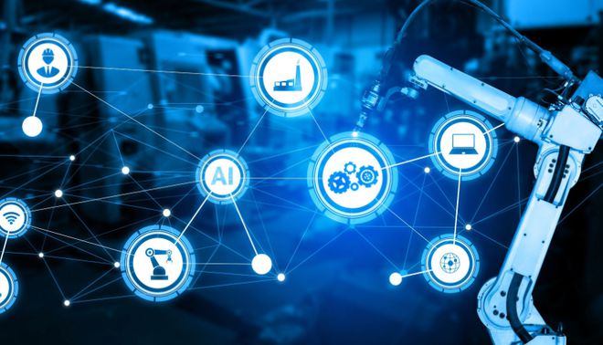 九游娱乐：什么是工业互联网为什么工业互联网这么重要？(图3)