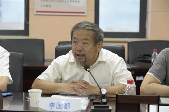 九游娱乐网站：中国轻工业联合会、河北省总工会、邯郸市总工会相关领导对互联网营销师总决赛场地实地调研考察(图4)