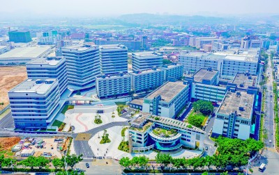 九游娱乐：福建：向“新”而动民营经济提质升级(图1)
