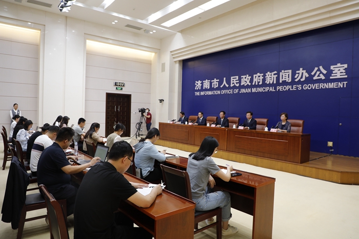 九游娱乐：市中区规上工业增加值增长172%位居全市首位_泉城新闻_大众网(图1)