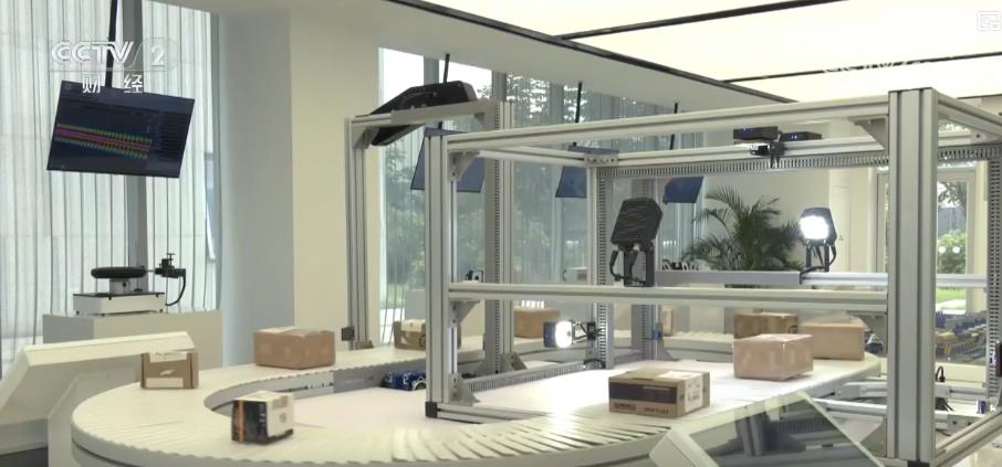 九游娱乐平台：从车联网到工业互联网万物互联场景加速落地(图3)