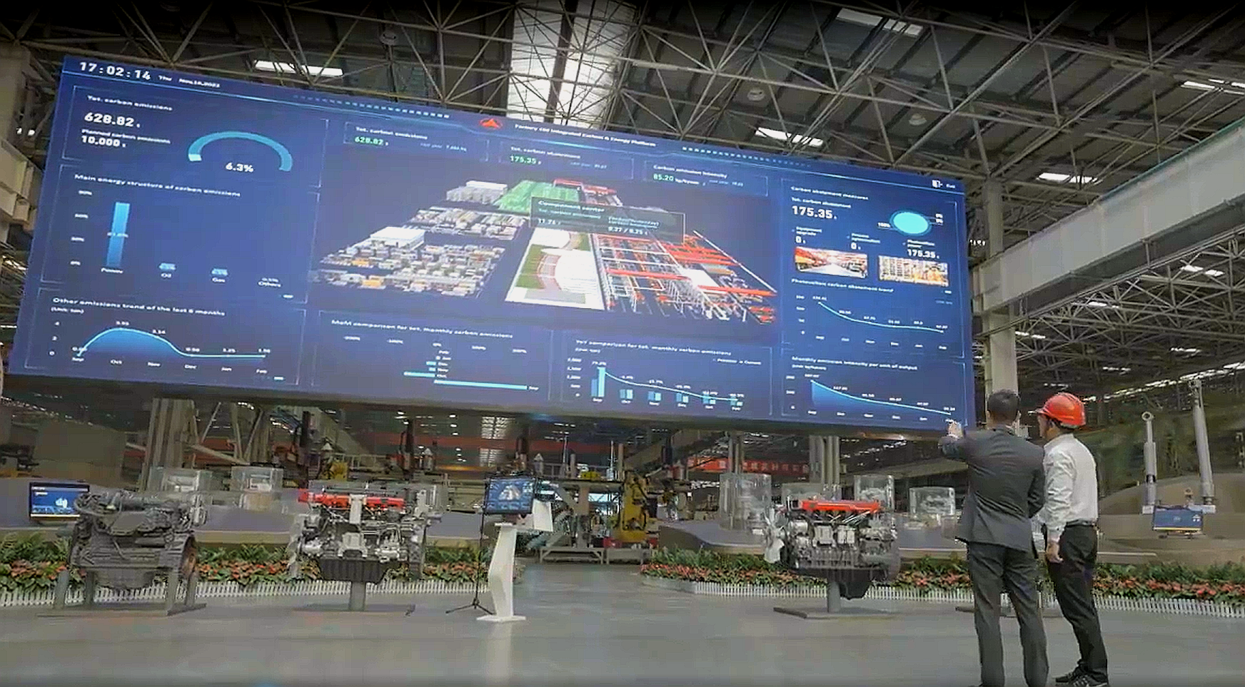 九游娱乐平台：树根互联等我国知名工业互联网企业顺利开启国际化进程(图1)