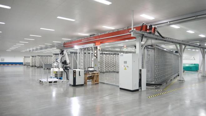 九游娱乐：邹平市两家企业入选2024年省级工业互联网平台(图1)