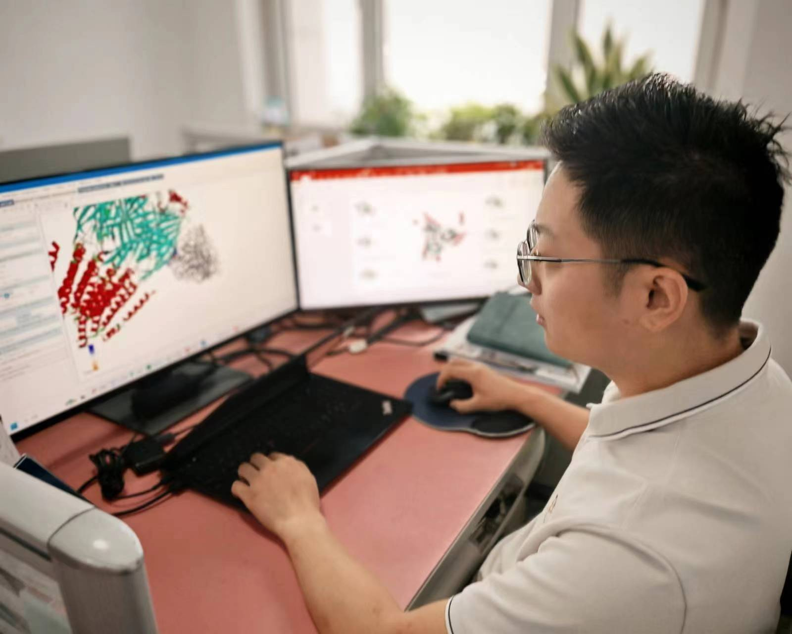 九游娱乐平台：以岭药业“中药方剂分析系统”入选河北省工业互联网创新发展重点培育项目名单(图1)