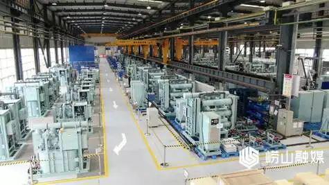 九游娱乐平台：青岛双瑞入选2024年省级工业互联网重点平台(图1)