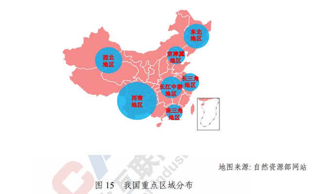 九游娱乐平台：工业互联网白皮书出炉！2020年中国工业互联网将带动千亿产值赋能3大产业渗透19个行业(图22)