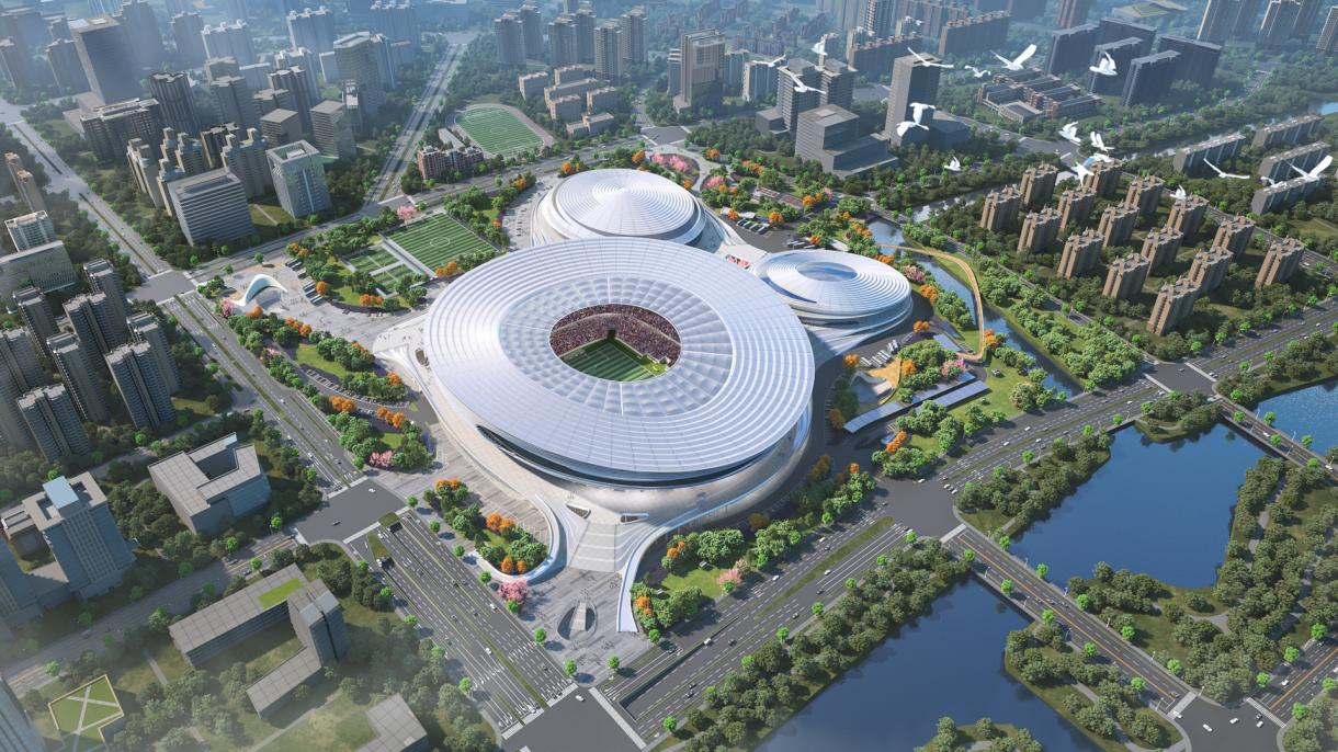 九游娱乐平台：杭萧钢构发布2024年中报：数智化赋能加速全球布局(图2)