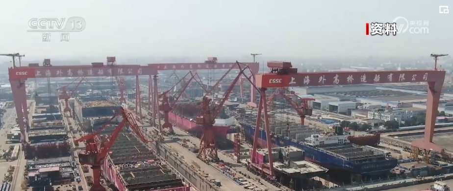 九游娱乐平台：工业领域设备更新突出数字化、绿色化彰显高质量发展“底色”(图6)