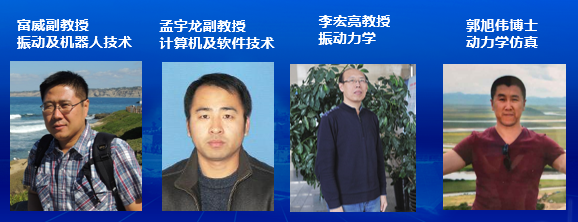九游娱乐网站：船舶智能制造技术研究团队(图1)