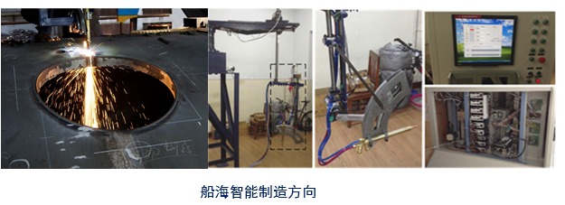 九游娱乐网站：船舶智能制造技术研究团队(图2)