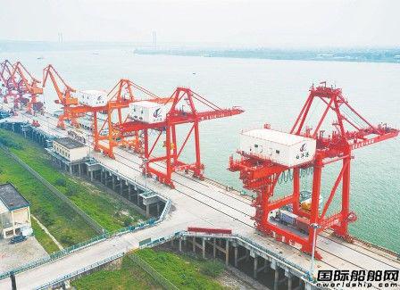 九游娱乐平台：10000艘！造船业启动内需市场！湖北领头打造绿色智能船舶新样板(图2)
