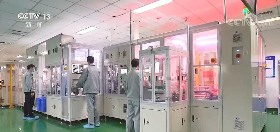 九游娱乐：数据里的“中国活力”工业互联网赋能多行业实体经济(图2)