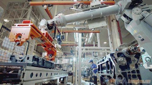 九游娱乐平台：这些船企上榜2021年度智能制造试点示范工厂、2021年度智能制造优秀场景名单公布(图2)
