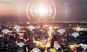 九游娱乐网站：深化“5G+工业互联网”融合创新和规模应用工业互联网行业市场深度发分析2023(图2)