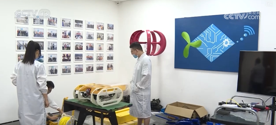 九游娱乐：以科技为帆驶向蓝海同比增长56%！“蓝色引擎”动力澎湃(图13)