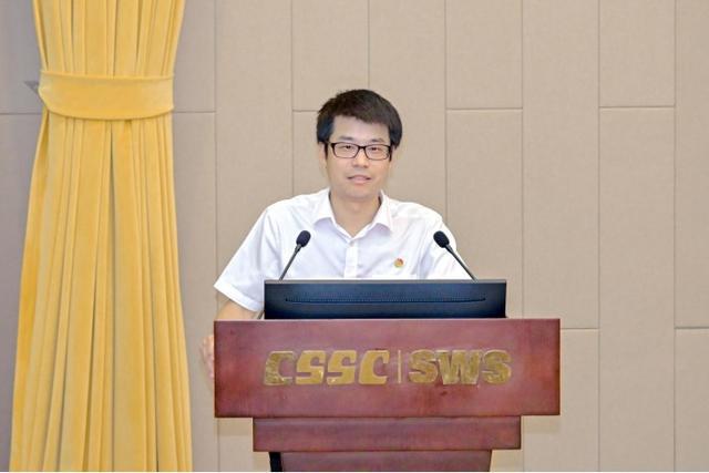 九游娱乐：2024科学营｜船舶科技专题营：逐梦科技扬帆远航(图5)