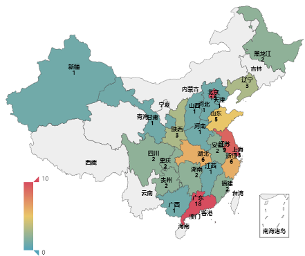 九游娱乐平台：富士康等企业入选2020年中国智能制造企业百强排行榜72%下降(图2)