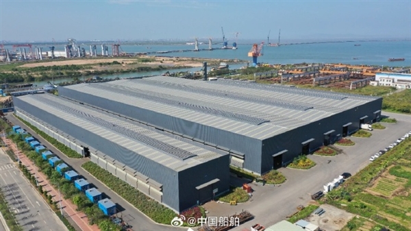 九游娱乐网站：施工周期缩短90%！全球首个模块式船用电梯实例问世(图1)