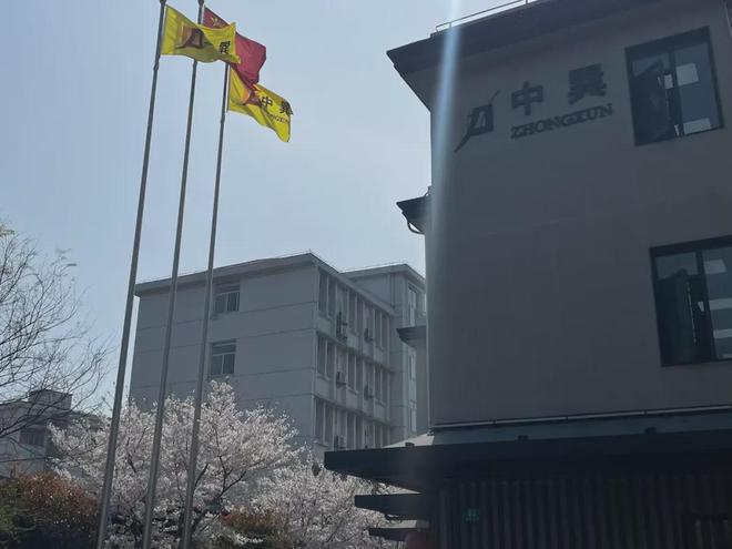 九游娱乐：打破国际垄断、填补国内技术空白！(图2)