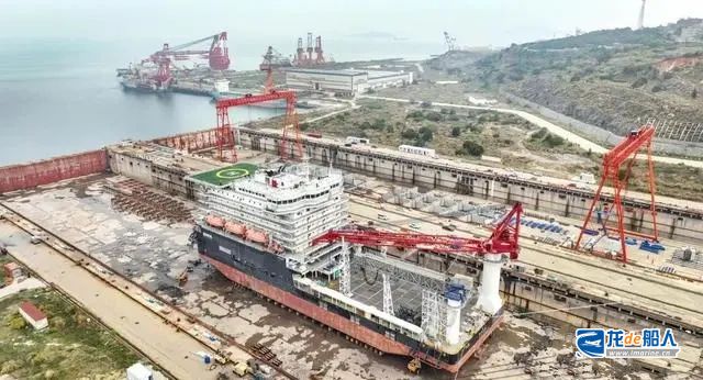 九游娱乐网站：船市火热盛况再现多家中国船厂重启、扩建！(图8)