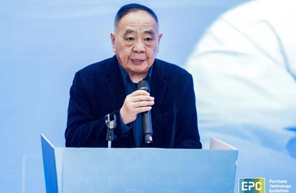 九游娱乐平台：绿色低碳高效融合第四届北京国际工程采购大会暨工程建设供应链博览会在京圆满落幕(图1)
