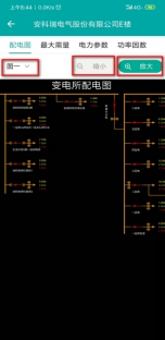 九游娱乐网站：基于工业以太网的电能计量管理系统的应用(图20)