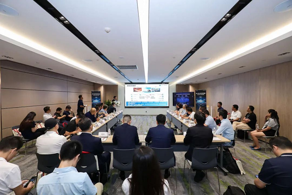 九游娱乐平台：华为：构建实时-实景数字孪生底座助推智能化应用高效建设(图4)