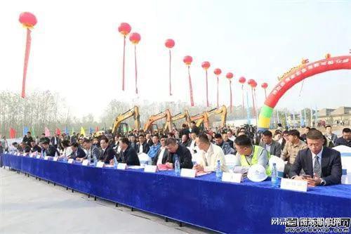 九游娱乐平台：10亿订单到手！又一家新船厂开工(图1)