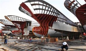 九游娱乐平台：2024年中国船舶智能化行业的市场发展现状及发展前景(图7)